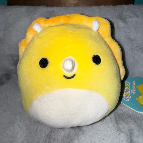 BNWT: 5” Lancaster & Beck Flip-A-Mallow Squishmallow - Picture 4 of 12